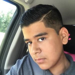 Meet your Posher, Dylan